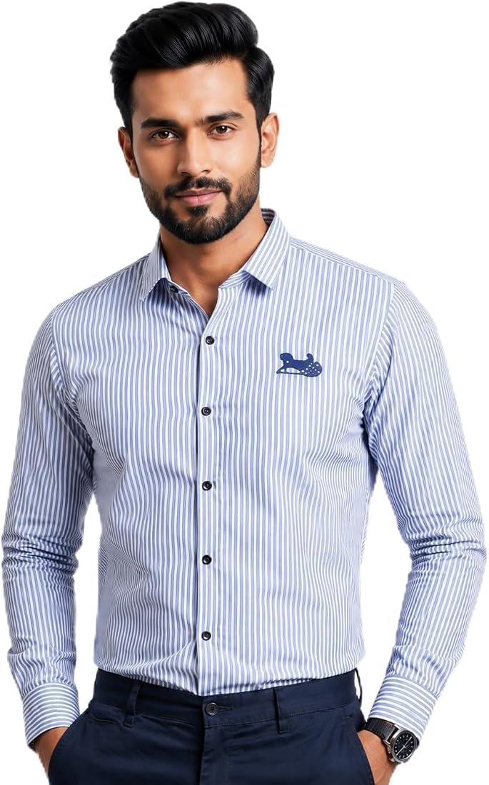 Corporate wear shirt