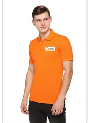 Polo T-Shirt