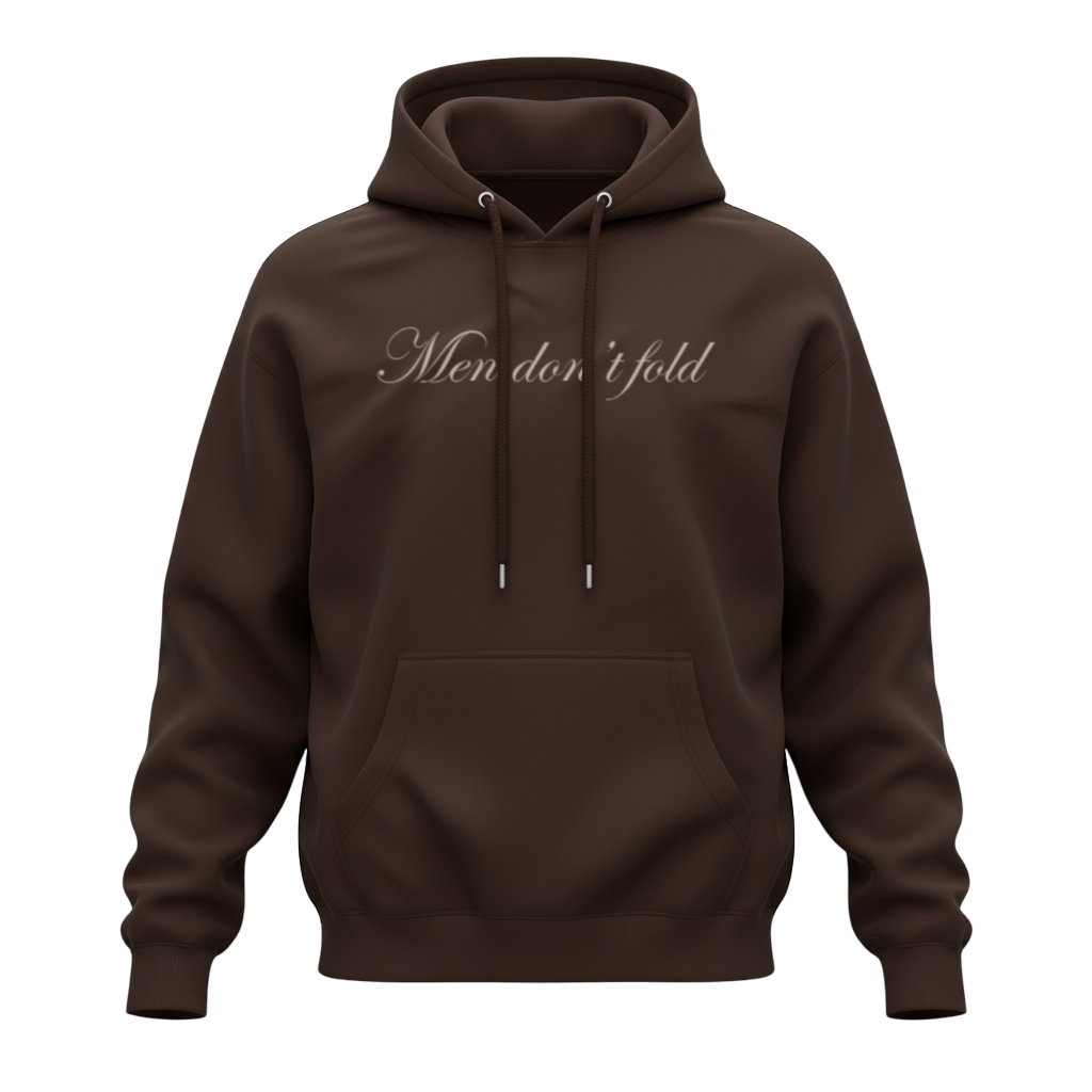 Custom Hoodie