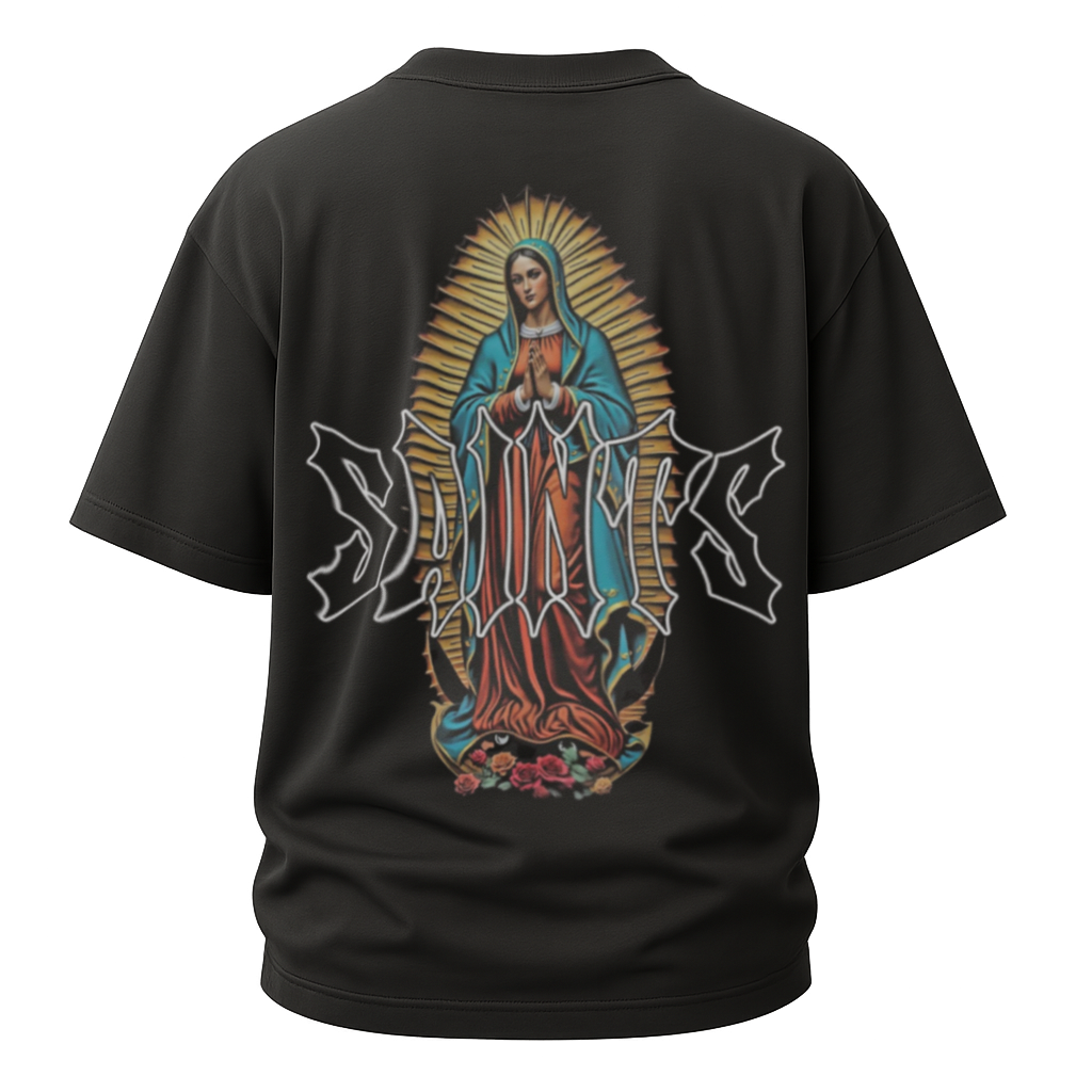 Custom Print Tshirt